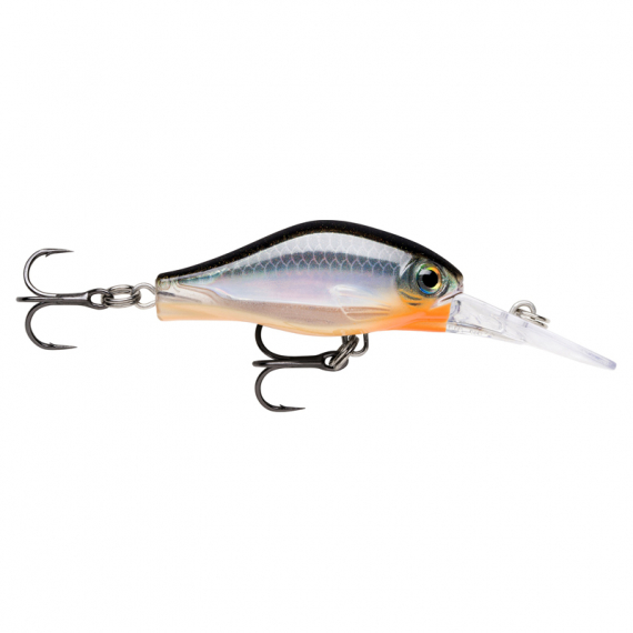 Rapala Shadow Rap Fat Jack 4cm - HLW ryhmässä Vieheet / Vaaput @ Sportfiskeprylar.se (125532NO)
