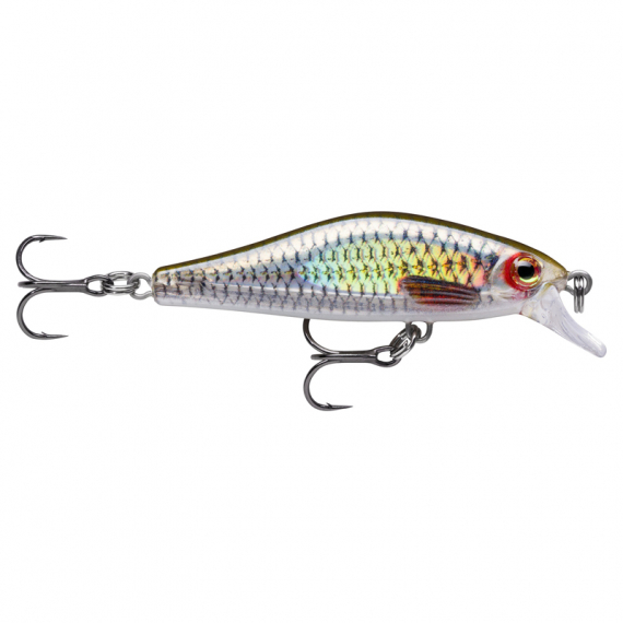 Rapala Shadow Rap Solid Shad 5cm - ROL ryhmässä Vieheet / Vaaput @ Sportfiskeprylar.se (125554NO)