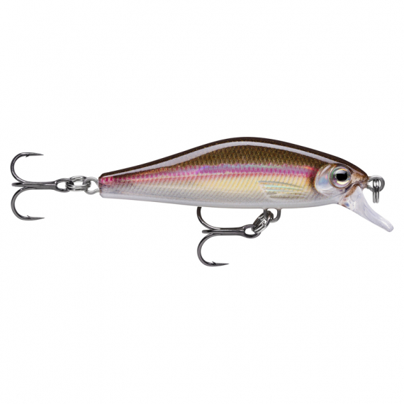 Rapala Shadow Rap Solid Shad 5cm - WK ryhmässä Kalastusmenetelmät @ Sportfiskeprylar.se (125558NO)