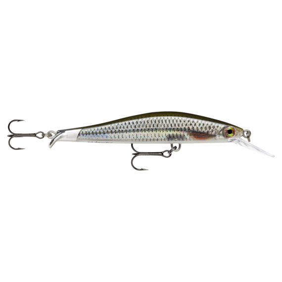 Rapala Ripstop Deep 9cm 9g ryhmässä Vieheet / Vaaput @ Sportfiskeprylar.se (125562NOr)