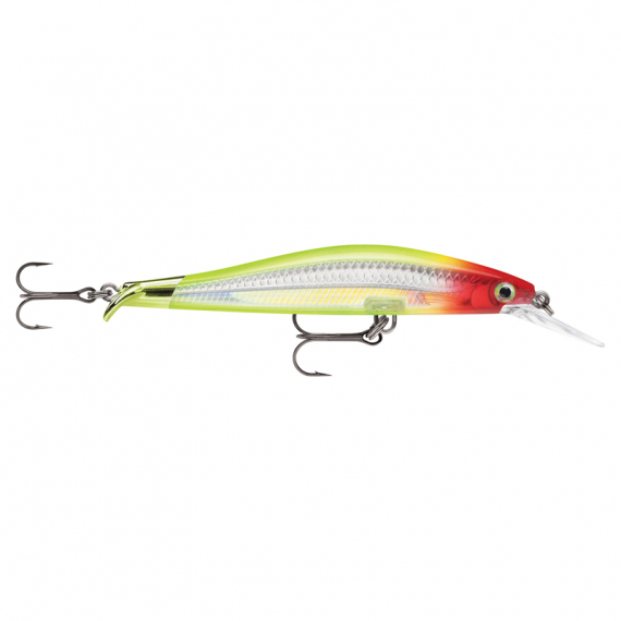 Rapala Ripstop Deep 9cm - CLN ryhmässä Vieheet / Vaaput @ Sportfiskeprylar.se (125564NO)