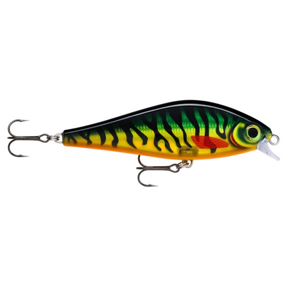 Rapala Super Shadow Rap 11cm, 38g - HTIP ryhmässä Vieheet / Vaaput @ Sportfiskeprylar.se (125584NO)