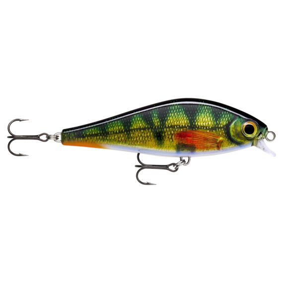 Rapala Super Shadow Rap 11cm, 38g - PEL ryhmässä Vieheet / Vaaput @ Sportfiskeprylar.se (125589NO)