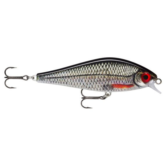 Rapala Super Shadow Rap 11cm, 38g - ROL ryhmässä Vieheet / Vaaput @ Sportfiskeprylar.se (125591NO)