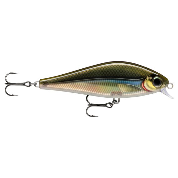 Rapala Super Shadow Rap 11cm, 38g - SMB ryhmässä Vieheet / Vaaput @ Sportfiskeprylar.se (125657NO)