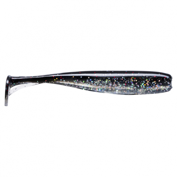 Storm Tock Minnow 10cm 4\'\' (4kpl) ryhmässä Vieheet / Jigit ja keinosyötit / Ahven- ja kuhajigit @ Sportfiskeprylar.se (125790NOr)