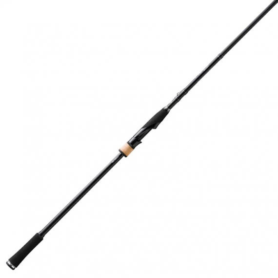 13 Fishing Muse Black Spinning - 8\'6/259cm XH 40-130g 2pcs ryhmässä Vavat / Avokelavavat @ Sportfiskeprylar.se (125917NO)