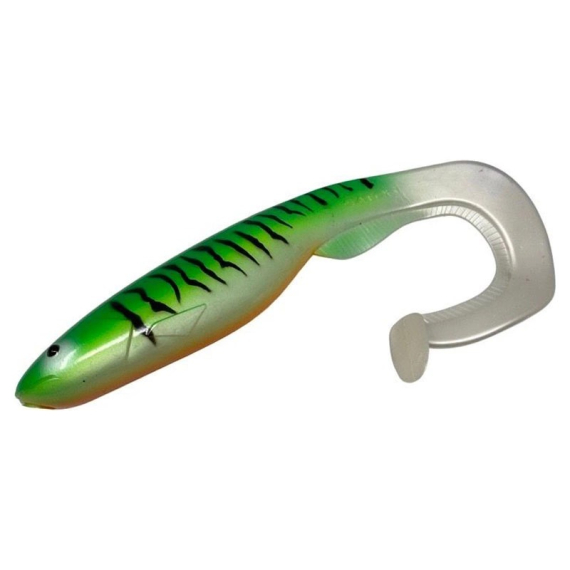 Gator Catfish 35cm Deal ryhmässä Vieheet / Jigit ja keinosyötit / Haukijigit @ Sportfiskeprylar.se (125GATORr)