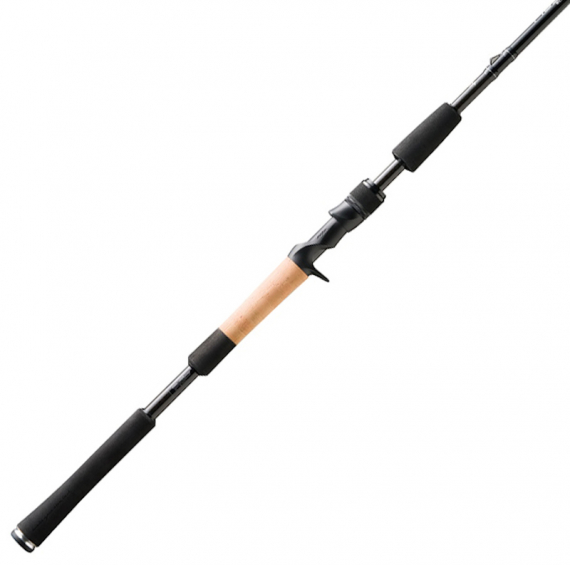13 Fishing Muse Black Casting - 8\'6/259cm XXH 40-130g 2pcs ryhmässä Vavat / Hyrräkelavavat @ Sportfiskeprylar.se (125167NO)