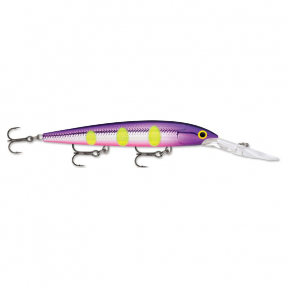 Rapala Down Deep Husky Jerk 12cm - VDH ryhmässä Vieheet / Vaaput / Kuhavaaput @ Sportfiskeprylar.se (126129NO)