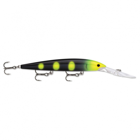 Rapala Down Deep Husky Jerk 14cm - NTR ryhmässä Vieheet / Vaaput / Kuhavaaput @ Sportfiskeprylar.se (126137NO)