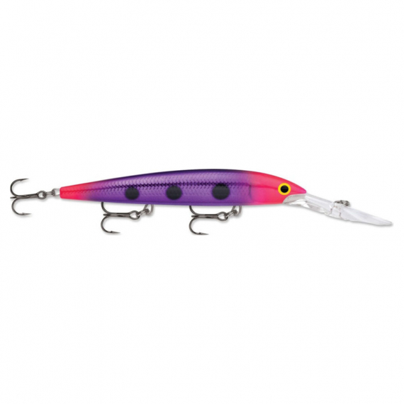 Rapala Down Deep Husky Jerk 14cm - RVE ryhmässä Vieheet / Vaaput / Kuhavaaput @ Sportfiskeprylar.se (126139NO)