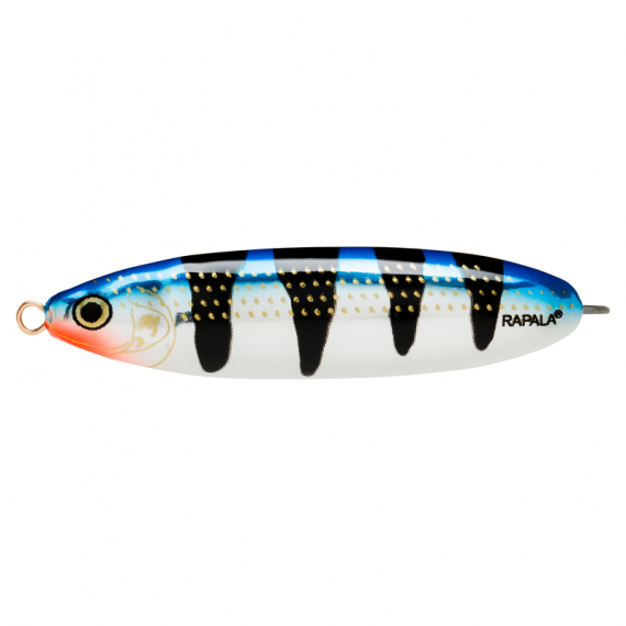 Rapala Minnow Spoon Weedless 6cm - MBT ryhmässä Vieheet / Lusikkauistimet @ Sportfiskeprylar.se (126169NO)