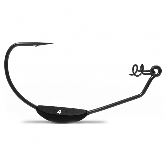 VMC 7315 SL Finess Swimbait Weighted ryhmässä Koukut & Tarvikkeet / Koukut / Offsetkoukut @ Sportfiskeprylar.se (126222NOr)