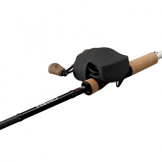 13 Fishing Skull Cap Reel Cover ryhmässä Säilytys / Kelansuojat & suojakotelot / Kelansuojat @ Sportfiskeprylar.se (126548NOr)