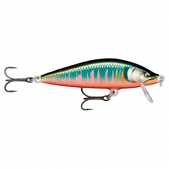 Rapala CountDown Elite 5,5cm - GDOK ryhmässä Vieheet / Vaaput / Matalan veden Crankbaits @ Sportfiskeprylar.se (126557NO)
