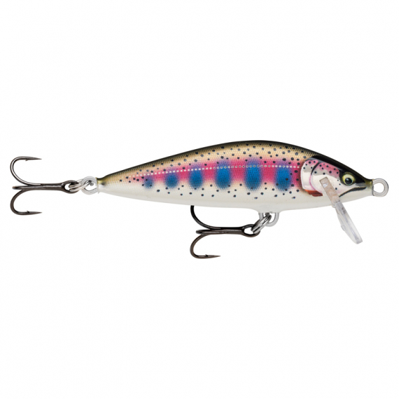 Rapala CountDown Elite 5,5cm - GDRT ryhmässä Vieheet / Vaaput / Matalan veden Crankbaits @ Sportfiskeprylar.se (126559NO)
