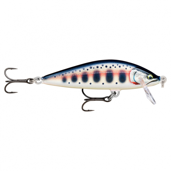 Rapala CountDown Elite 5,5cm - GDYM ryhmässä Vieheet / Vaaput / Matalan veden Crankbaits @ Sportfiskeprylar.se (126563NO)