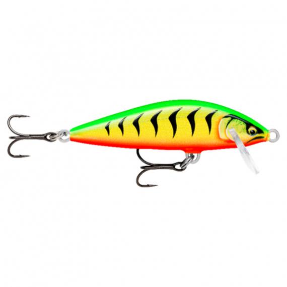 Rapala CountDown Elite 5,5cm - GDFT ryhmässä Vieheet / Vaaput / Matalan veden Crankbaits @ Sportfiskeprylar.se (126615NO)