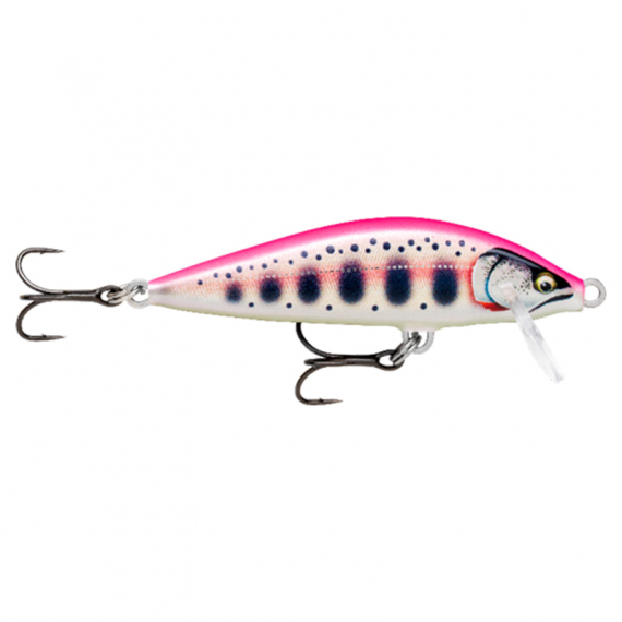 Rapala CountDown Elite 7,5cm - GDPY ryhmässä Vieheet / Vaaput / Matalan veden Crankbaits @ Sportfiskeprylar.se (126631NO)