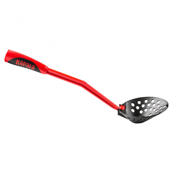 Rapala Ice Scoop 110mm ryhmässä Työkalut ja tarvikkeet / Sohjokauhat @ Sportfiskeprylar.se (127596NO)