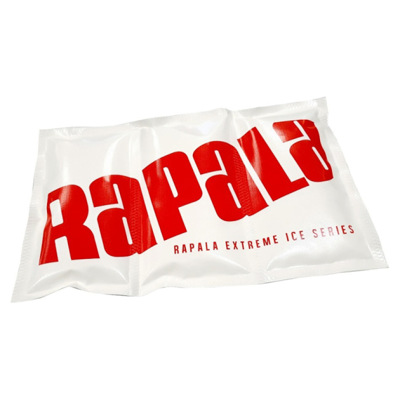 Rapala Extreme Ice Gel Pro - 3kg 58x36cm ryhmässä Säilytys / Kylmäkassit ja kylmälaukut / Kylmäkassit @ Sportfiskeprylar.se (128335NO)
