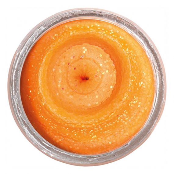 Natural Scent Garlic Fluo Orange ryhmässä Uistimet / vieheet / Boiliet, Hook-syötit & Mäski / Tahnat & taimentaikinat @ Sportfiskeprylar.se (1290574)