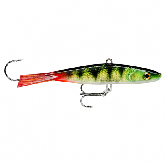 Rapala Balance Jig Shadow Rap 9cm - PEL ryhmässä Vieheet / Pilkkiminen jigi - vieheet / Tasapainopilkit @ Sportfiskeprylar.se (129160NO)