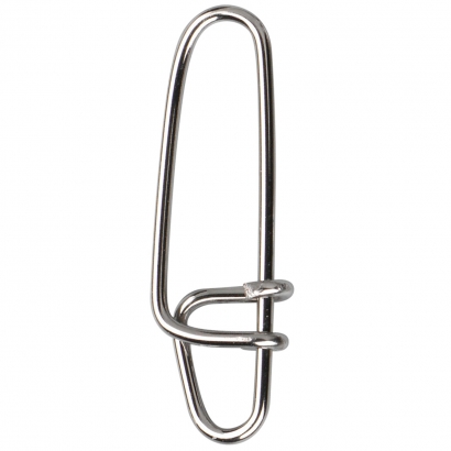 Gamakatsu Hyper Strong Snap ryhmässä Koukut & Tarvikkeet / Viehelukot / Viehelukot @ Sportfiskeprylar.se (129291004r)