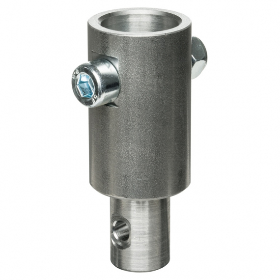 Mora Ice Adapter Strikemaster for 24V ryhmässä Työkalut ja tarvikkeet / Jääkairat & jäänpiikit / Jääkairat @ Sportfiskeprylar.se (129644NO)