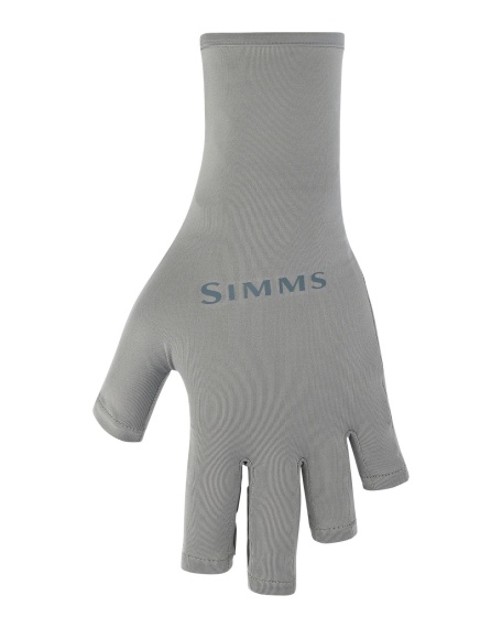 Simms Bugstopper Sunglove Cinder ryhmässä Vaatteet ja kengät / Vaatetus / Hanskat ja rukkaset @ Sportfiskeprylar.se (12994-255-20EUr)