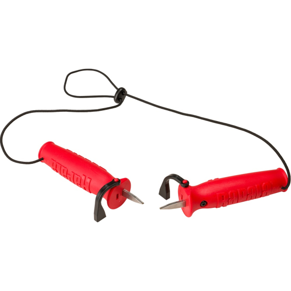 Rapala Ice Claws Scandic ryhmässä Työkalut ja tarvikkeet / Jäänaskalit @ Sportfiskeprylar.se (129967NO)