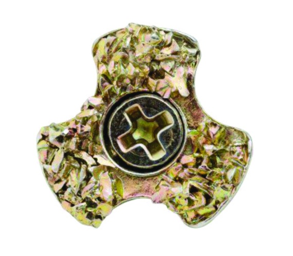 Simms G4 Pro HardBite Star Cleat (10-Pcs) ryhmässä Vaatteet ja kengät / Kahluuvarusteet / Kahluukengät @ Sportfiskeprylar.se (13046-000-00)