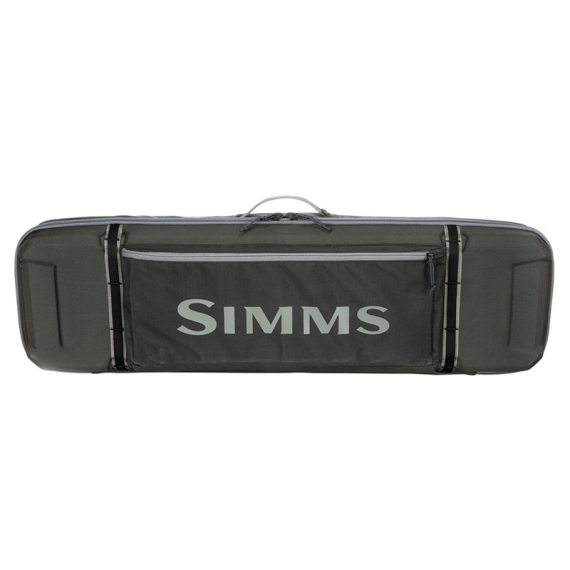 Simms GTS Rod & Reel Vault Carbon ryhmässä Säilytys / Vapojen säilytys ja suojat / Vapalaukut @ Sportfiskeprylar.se (13076-003-00)