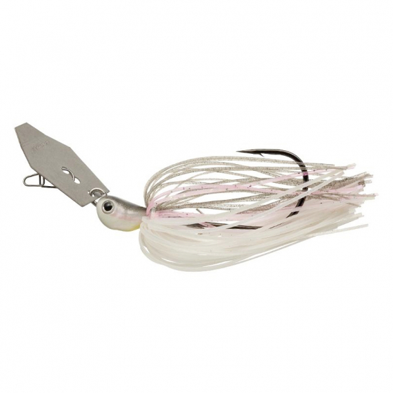 Evergreen Jack Hammer 14g - #54 Gold Shad ryhmässä Vieheet / Bladed Jigs & Chatterbaits @ Sportfiskeprylar.se (13104054)