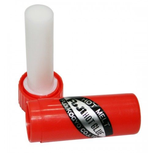 Fuji Hot Glue ryhmässä Vavat / Vavan rakentaminen @ Sportfiskeprylar.se (132213958)