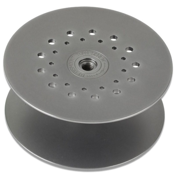 Hardy Spare Spool Widespool Perfect 3 1/8 ryhmässä Kelat / Perhokelat & Lisäkelat / Varakelat @ Sportfiskeprylar.se (1327853r)