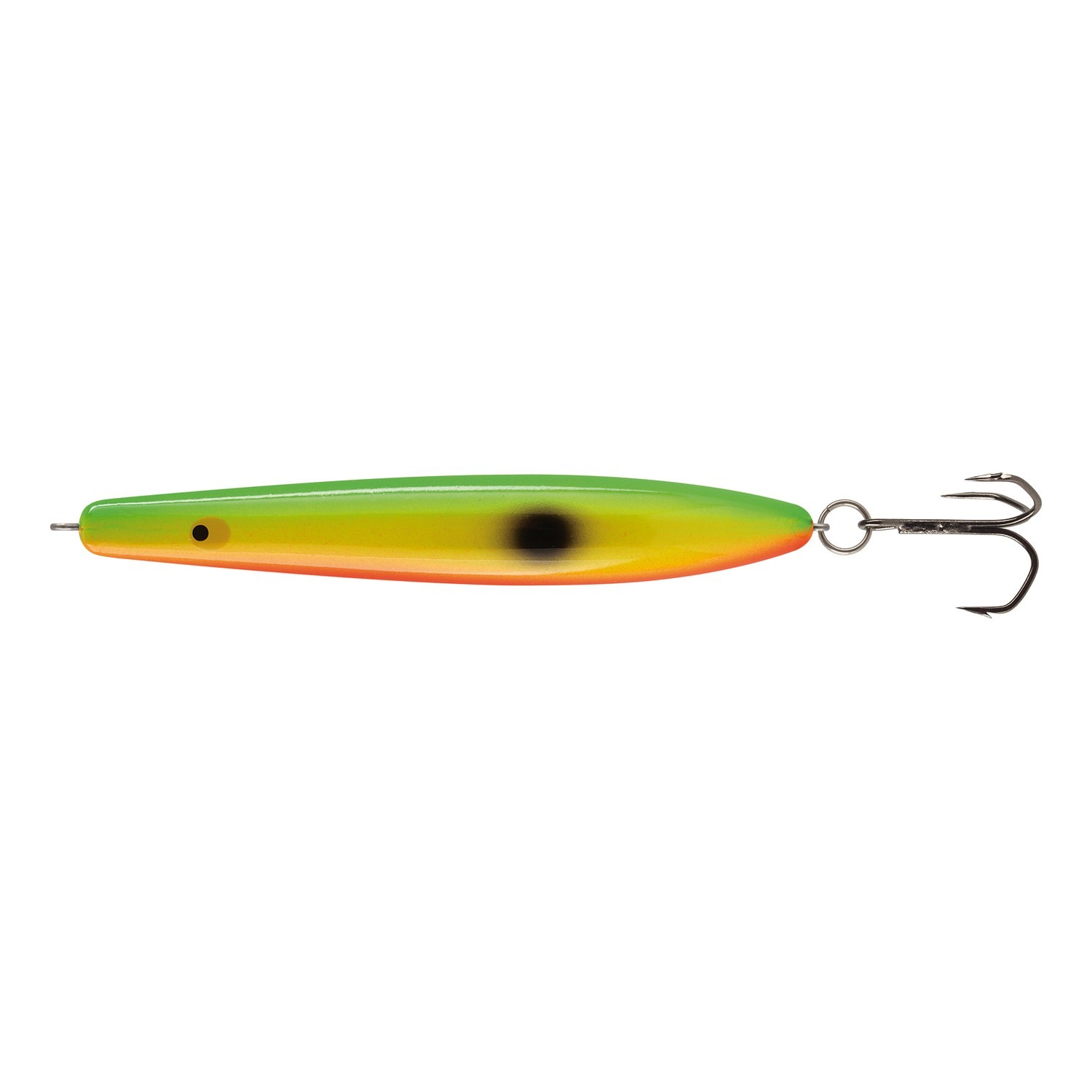 Falkfish Witch 10,5cm, 22g - Firetiger LF ryhmässä Vieheet / Taimenvieheet ja rannikkovaaput / Rannikkovaapput @ Sportfiskeprylar.se (1330220128)