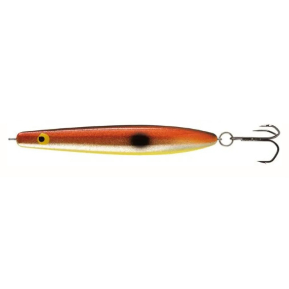 Falkfish Witch 10,5cm, 22g - Orange Sp YB LF ryhmässä Vieheet / Taimenvieheet ja rannikkovaaput / Rannikkovaapput @ Sportfiskeprylar.se (1330220242)