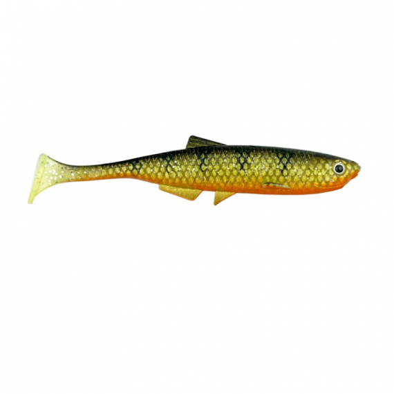 Köfi Bleak Shad 6cm (6kpl) ryhmässä Vieheet / Jigit ja keinosyötit / Ahven- ja kuhajigit @ Sportfiskeprylar.se (133056r)