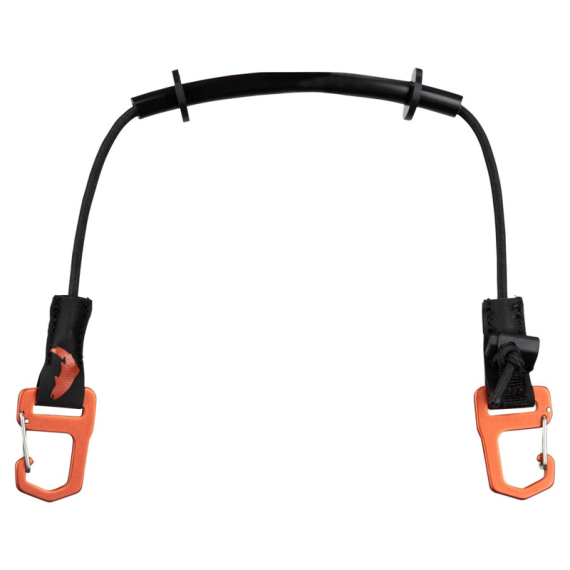 Simms Tippet Caddy Black ryhmässä Säilytys / Muut varastointi @ Sportfiskeprylar.se (13470-001-00)