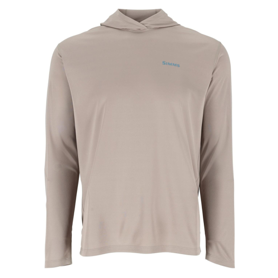 Simms Tech Hoody - Artist Series Dolomite Trout ryhmässä Vaatteet ja kengät / Vaatetus / Villapaidat / Hupparit @ Sportfiskeprylar.se (13521-1310-20r)