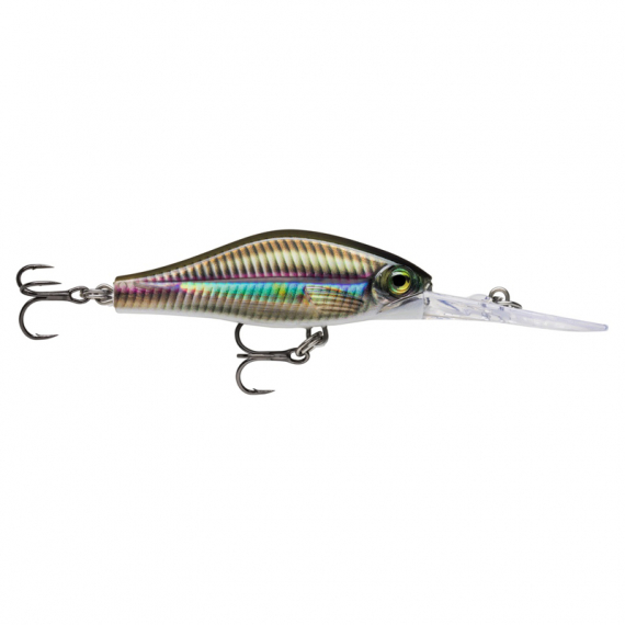 Rapala Shadow Rap Jack Deep 7cm - SML ryhmässä Vieheet / Vaaput @ Sportfiskeprylar.se (135479NO)