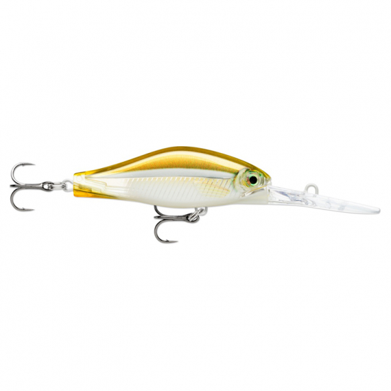 Rapala Shadow Rap Jack Deep 7cm - WPDU ryhmässä Vieheet / Vaaput @ Sportfiskeprylar.se (135480NO)