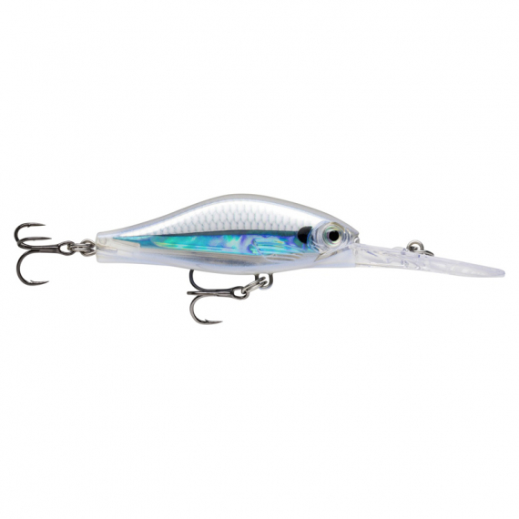 Rapala Shadow Rap Jack Deep 7cm - AS ryhmässä Vieheet / Vaaput @ Sportfiskeprylar.se (135487NO)