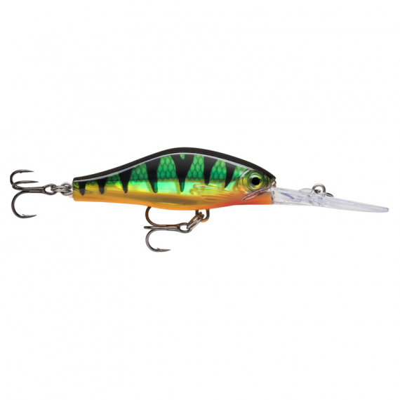 Rapala Shadow Rap Jack Deep 7cm - P ryhmässä Vieheet / Vaaput @ Sportfiskeprylar.se (135496NO)