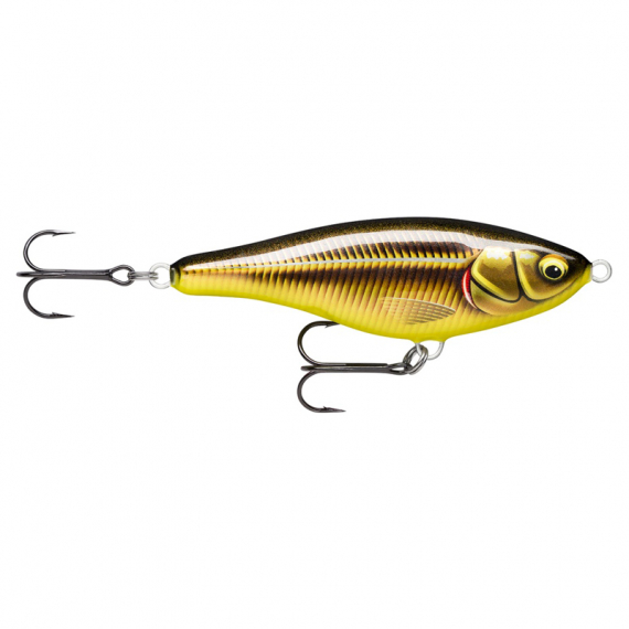 Rapala Twitchin\' Rap 12cm - GSML ryhmässä Vieheet / Jerkit @ Sportfiskeprylar.se (135500NO)