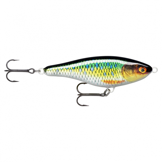 Rapala Twitchin\' Rap 12cm - RNR ryhmässä Vieheet / Jerkit @ Sportfiskeprylar.se (135503NO)