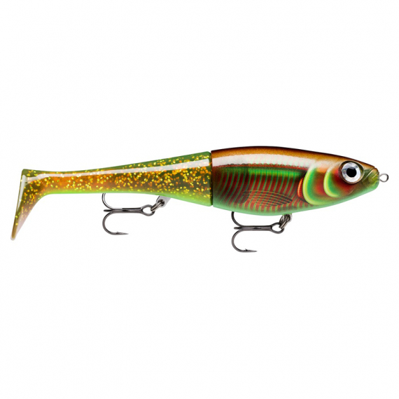Rapala X-Rap Peto 14cm - GMTU ryhmässä Vieheet / Häntyrit & Hybridit @ Sportfiskeprylar.se (135518NO)