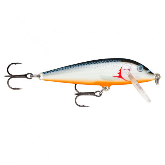 Rapala CountDown 7cm - SSH ryhmässä Vieheet / Vaaput / Matalan veden Crankbaits @ Sportfiskeprylar.se (135713NO)